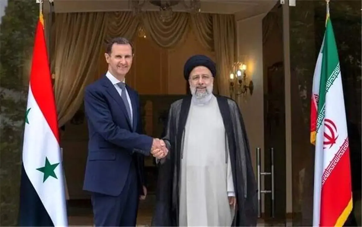 کنعانی: عصبانیت آمریکا از سفر رئیس‌جمهور به سوریه طبیعی است/آمریکا، عصبانی باش و از این عصبانیت بمیر