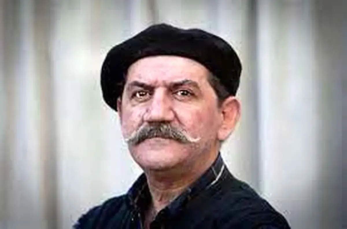 بازگشت حمید جبلی به تلویزیون با یک سریال