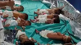 پایان دهنده نبرد غزه آغاز گر جنگ نیست