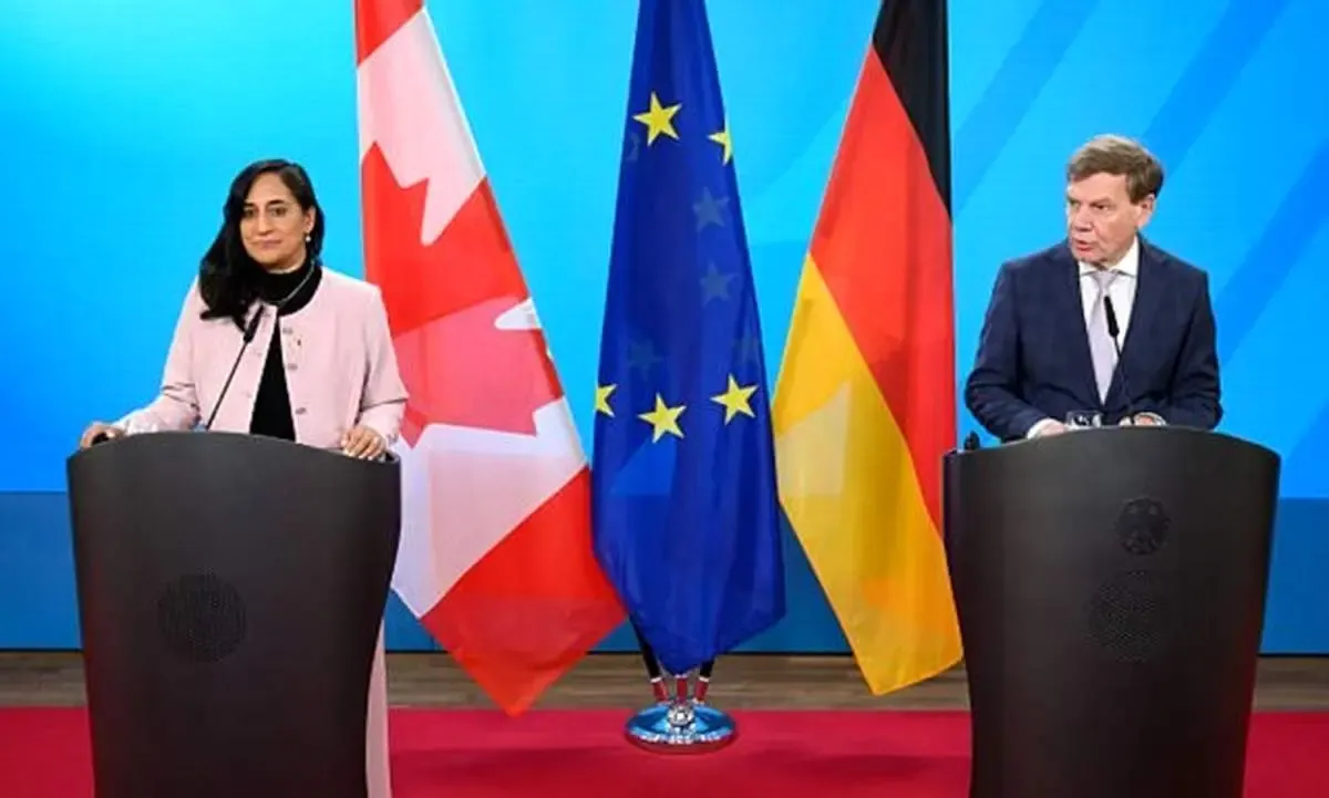 آلمان: جایگزینی برای مذاکرات مستقیم ایران و آمریکا وجود ندارد