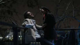 علی شادمان به سینما میآید