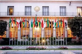 واکنش اتحادیه عرب به تجاوز اسرائیل به کشورهای عربی