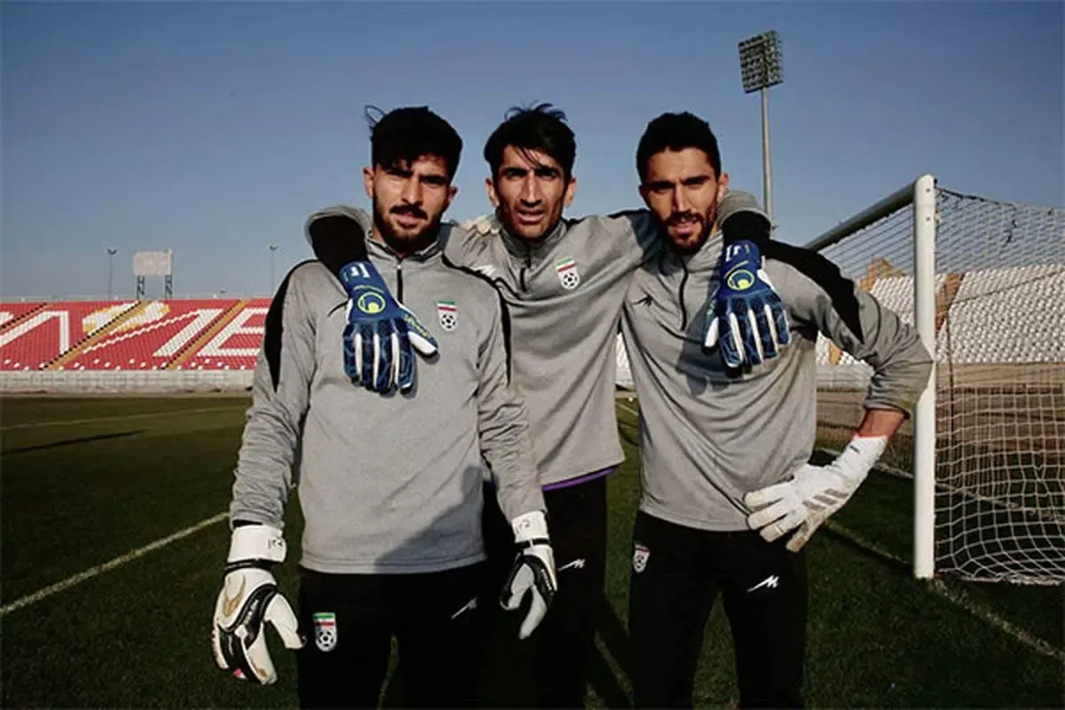 پسر عابدزاده جانشین حسینی در استقلال می شود!