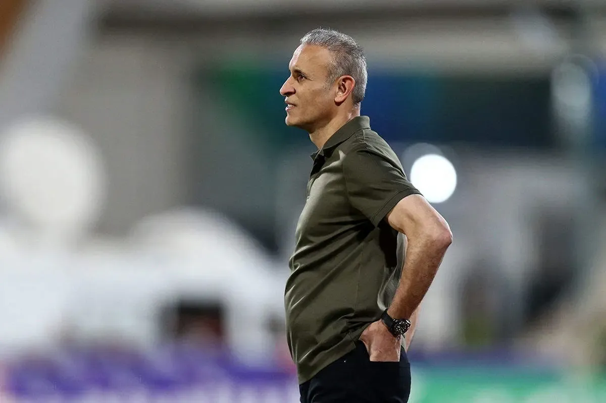 روزه سکوت یحیی نشانه چیست؟ | چرا سرمربی پرسپولیس دلخور است؟