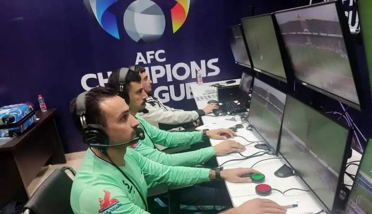 سپاهان پیشگام در لیگ ایران/ خرید VAR اختصاصی برای کاهش هزینه‌ها