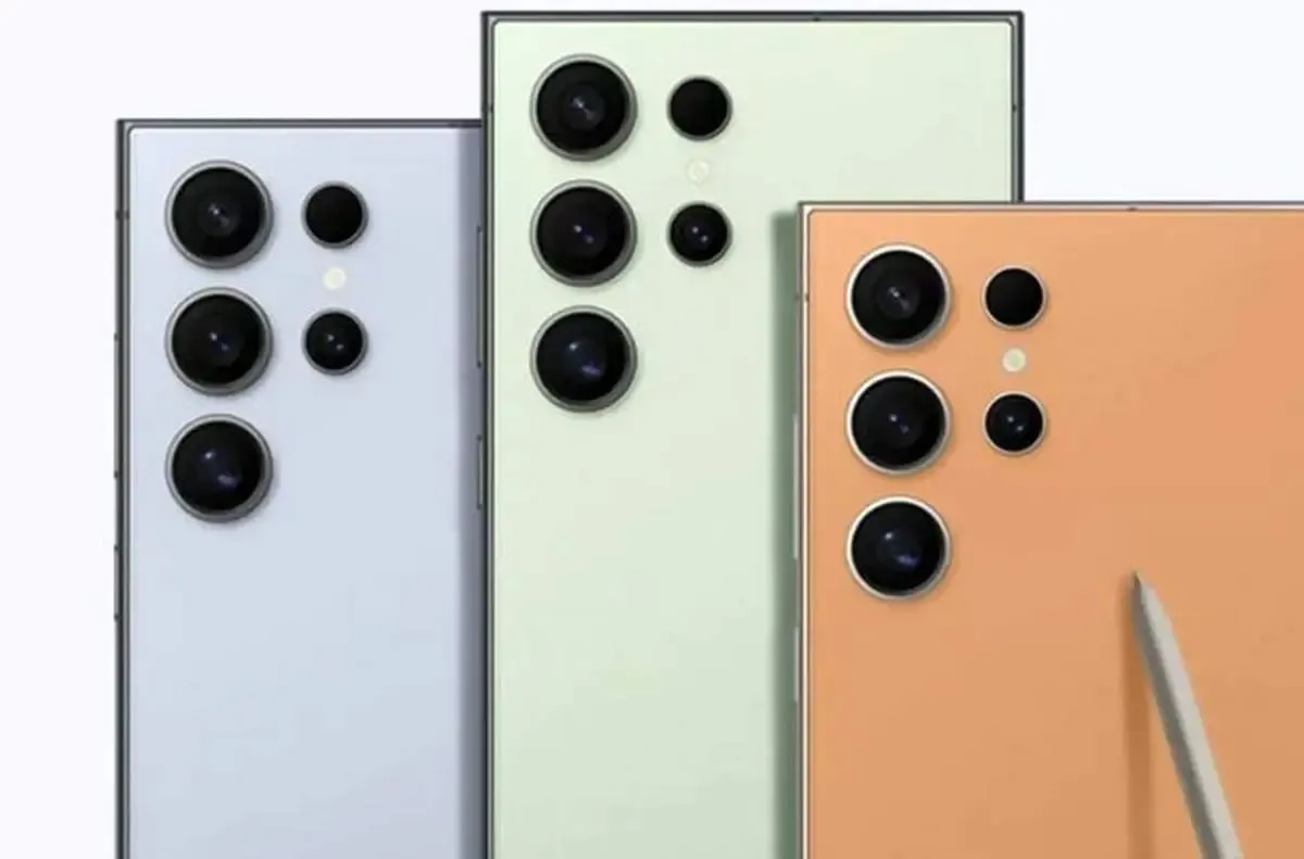 زمان‌بندی بروزرسانی برای گوشی‌های سامسونگ منتشر شد