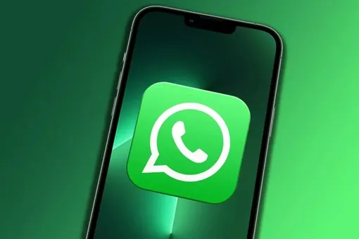 ورود به تماس صوتی و تصویری واتساپ بدون نیاز به حساب کاربری امکان‌پذیر شد