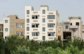 تنها مالکیت ۱۸۶ واحد مسکونی در اختیار بانک های خصوصی است