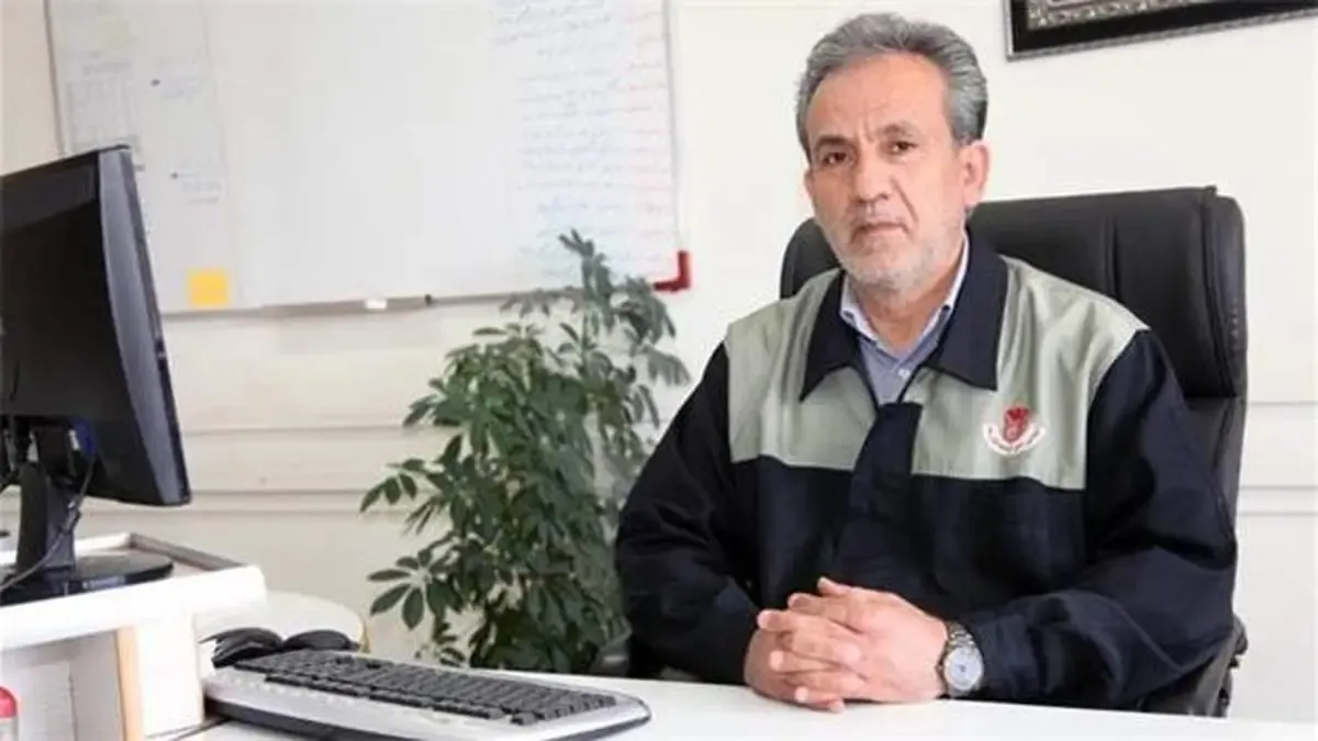 بومی سازی فک قیچی متحرک مکانیزم برش گرم ۲۵۰ تنی کارگاه نورد ۶۵۰ ذوب آهن اصفهان