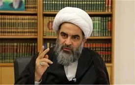 آیت الله فاضل لنکرانی: امر به معروف باید با زبان نرم باشد با زبان خشن حق حرف زدن نداری/ باید به نحوی با مردم صحبت کنند که مردم از دین نفرت پیدا نکنند