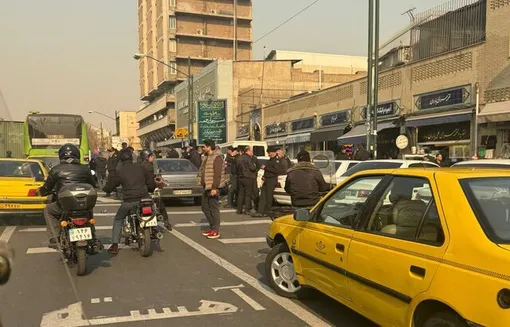 تهران هنوز برای زلزله بزرگ آماده نیست
