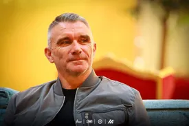 درویش برای نیمکت پرسپولیس گزینه جدید رو کرد؟