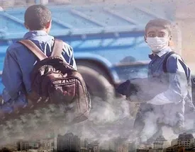 دانشآموزانی که روزی 7 نخ سیگار میکشند!