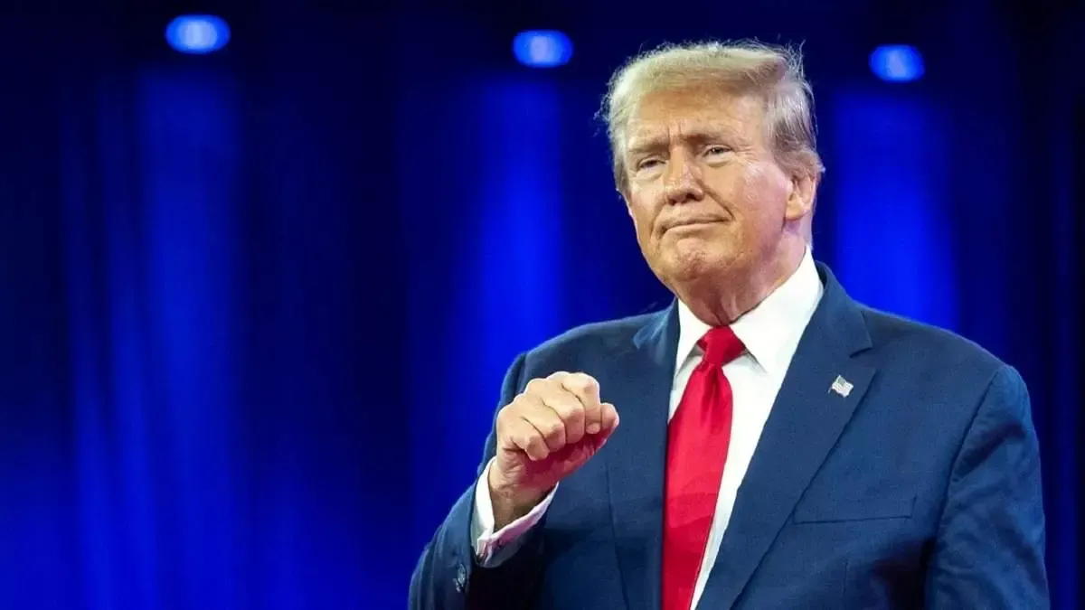 ترامپ در اکثر ایالت‌ها پیروز شد