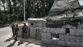 آمریکا: حمله روسیه علیه کی‌یف در راه است/ «پناه بگیرید»