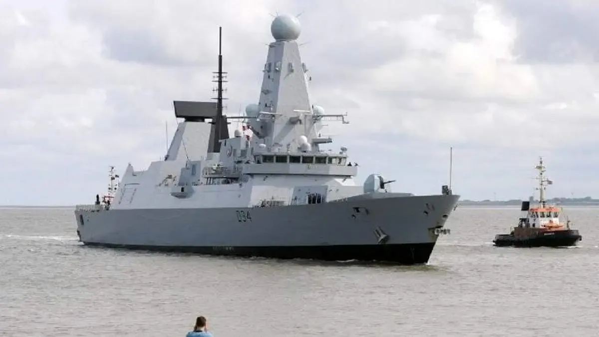 انگلیس مدعی شد:ایران مسئول اقدامات نیروهای نیابتی در خاورمیانه است