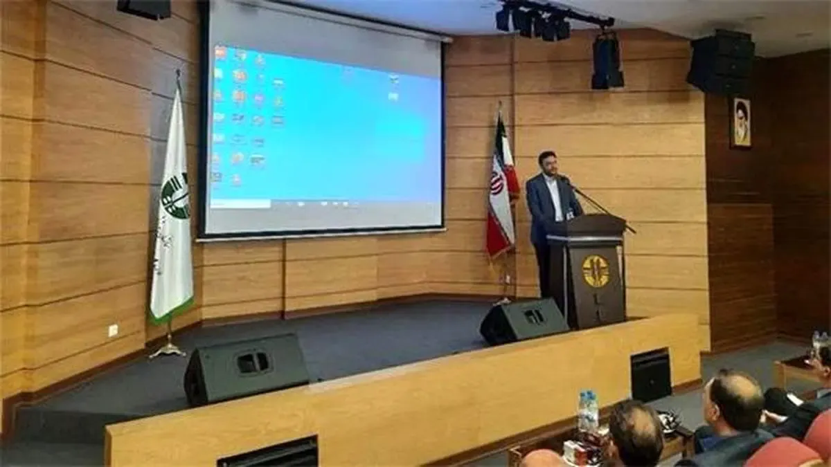 اقدامات ذوب‌آهن اصفهان در حوزه تنوع زیستی