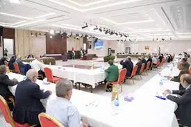 مذاکره رسمی ایران و حماس بعد از طوفان