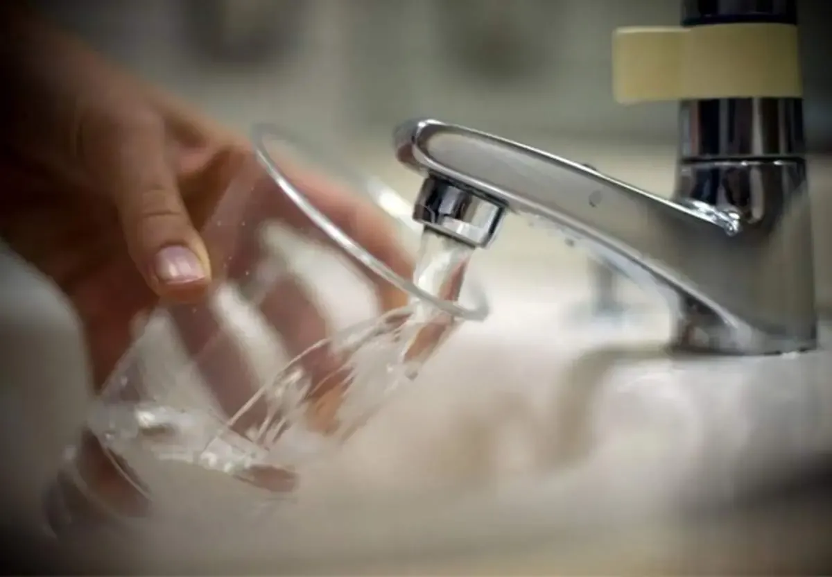 آب در تهران جیره‌بندی می‌شود؟