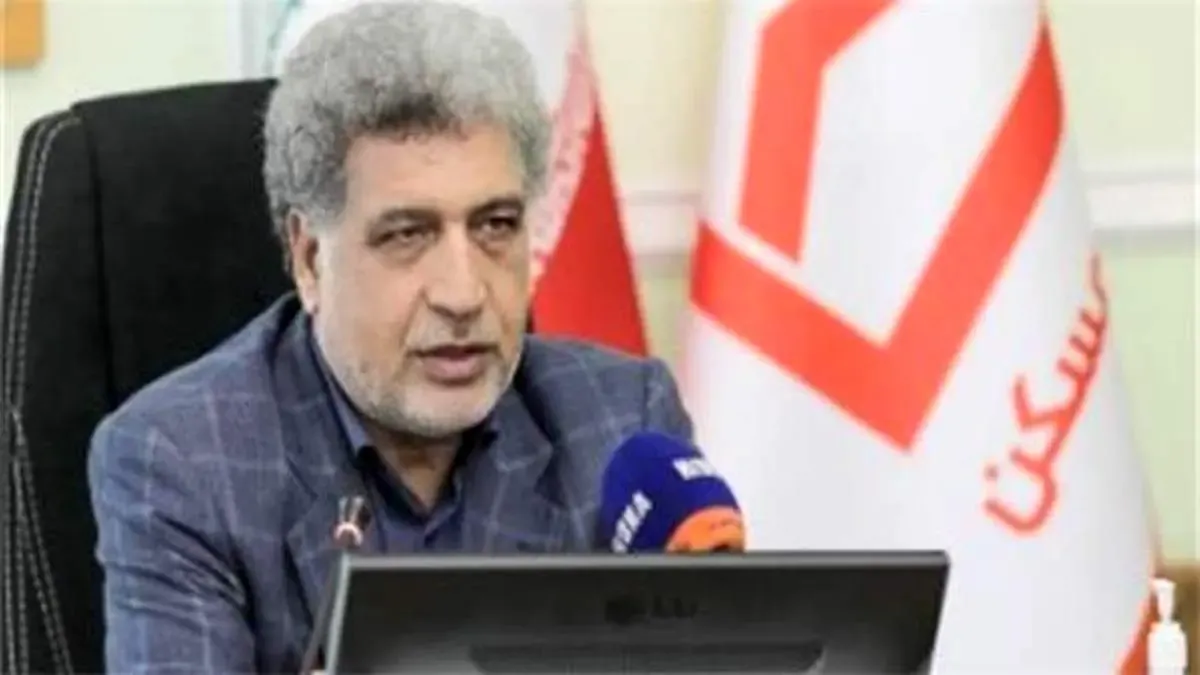 مناسب‌سازی شعب بانک مسکن برای دسترسی آسان معلولان به خدمات بانکی/ پرداخت بیش از ۴ هزار میلیارد ریال تسهیلات اشتغالزایی به مددجویان سازمان بهزیستی