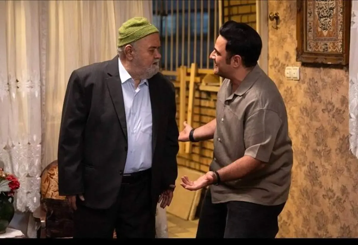 سریال کمدی جدید با بازی اکبر عبدی در راه تلویزیون/ زمان پخش