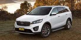 قیمت کیا اپتیما، اسپورتیج و سراتو در ایران/ جدول