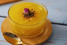 طرز تهیه ماقوت دسر محبوب رهبر شهید