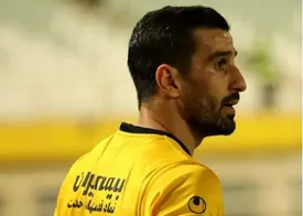 آن یک گل پرسپولیس چی؟