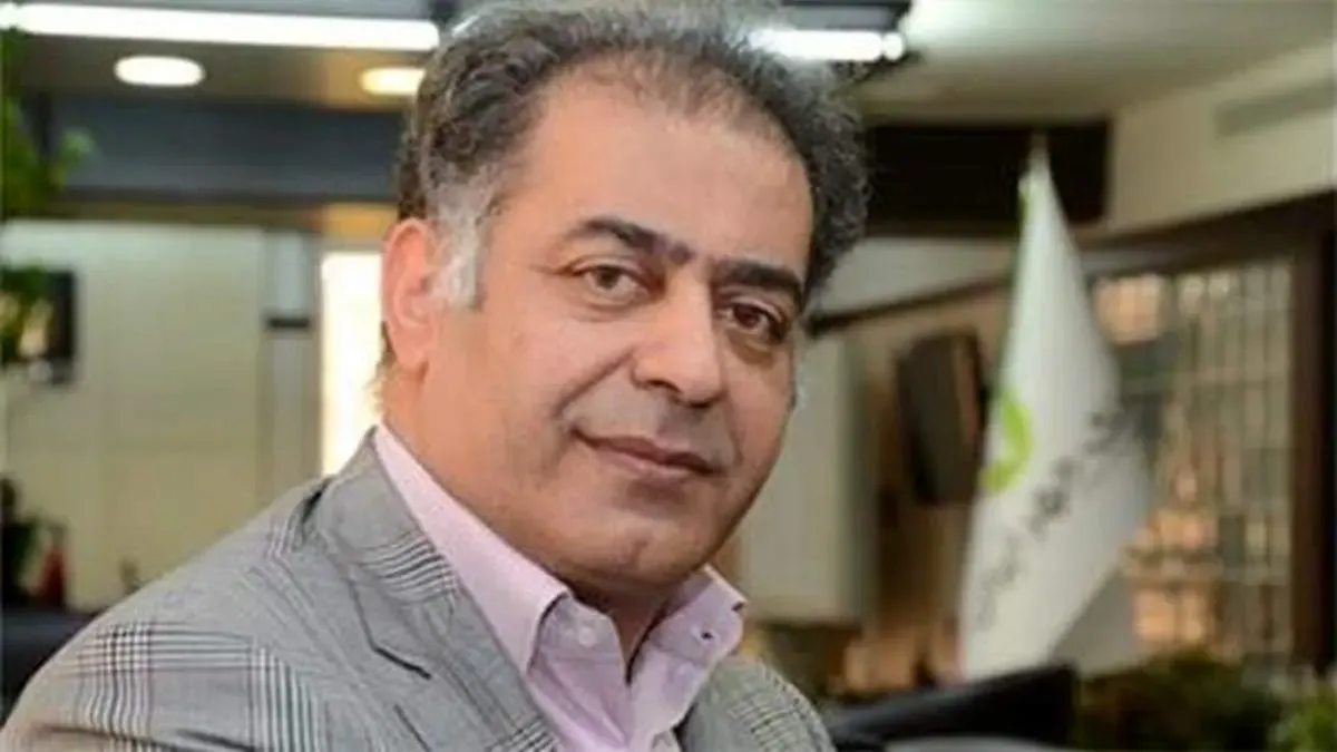 پیام تبریک مدیرعامل بانک مهر ایران به مناسبت روز ارتباطات