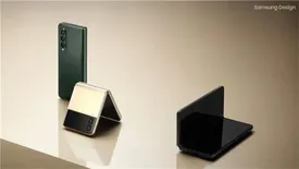 نگاهی به طراحی گلکسی Z Fold 3 و Z Flip 3 سامسونگ