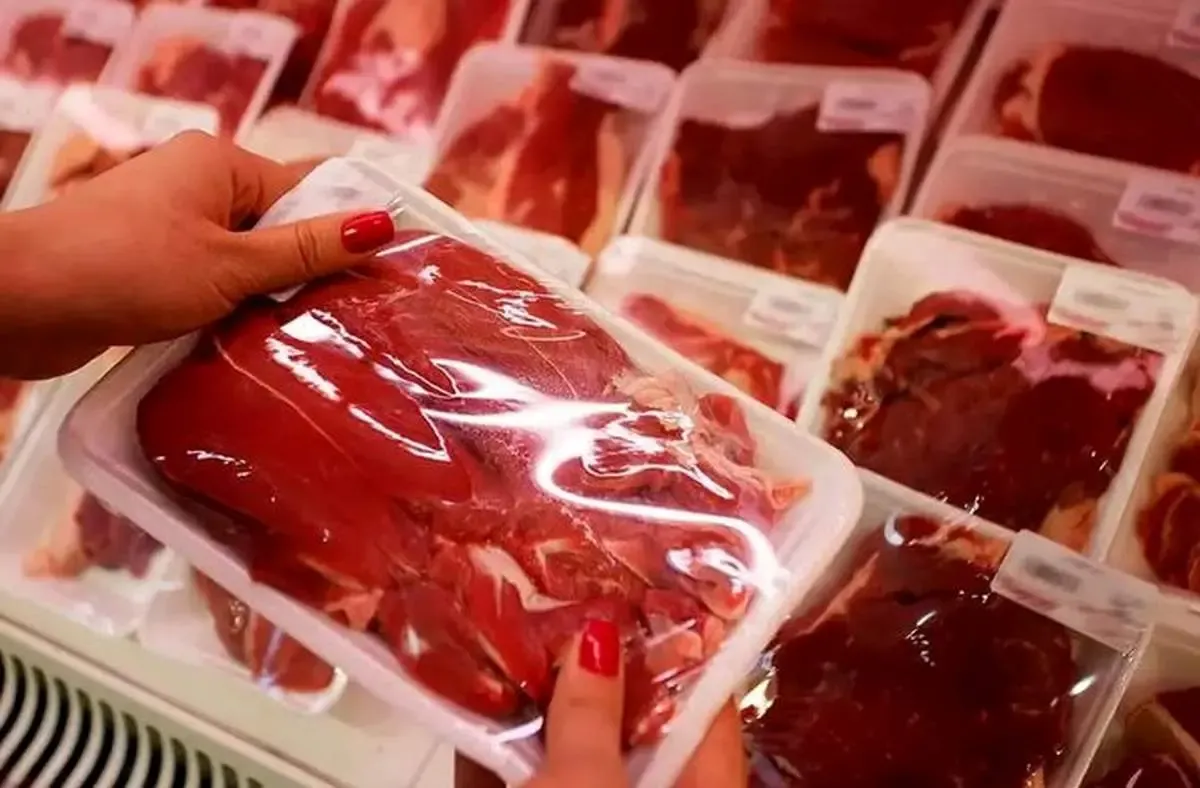 قیمت گوشت امروز ۱۰ آذر ۱۴۰۴ / جدول