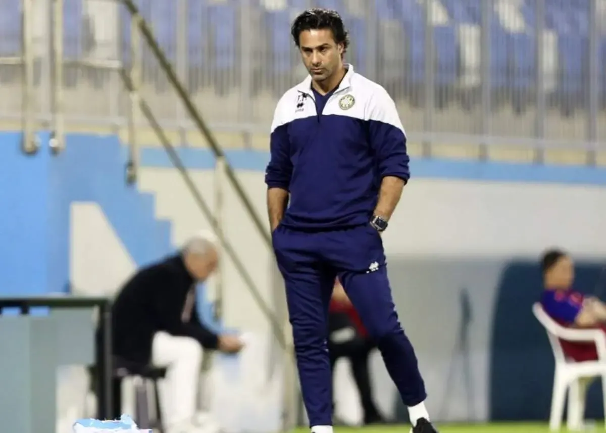 روزهای خوش اتحاد کلبا با حضور فرهاد مجیدی