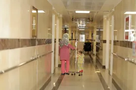 کدام هزینه ها در درمان رایگان کودکان زیر ۷ سال سهم دولت است؟