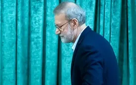 علی لاریجانی کنار کشید/ به شورای عالی امنیت ملی بر نمی گردم