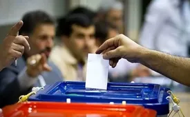 انتخابات در این حوزهها به دور دوم کشیده شد
