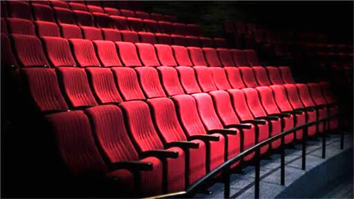 تعطیلی دوباره سینما و تئاتر