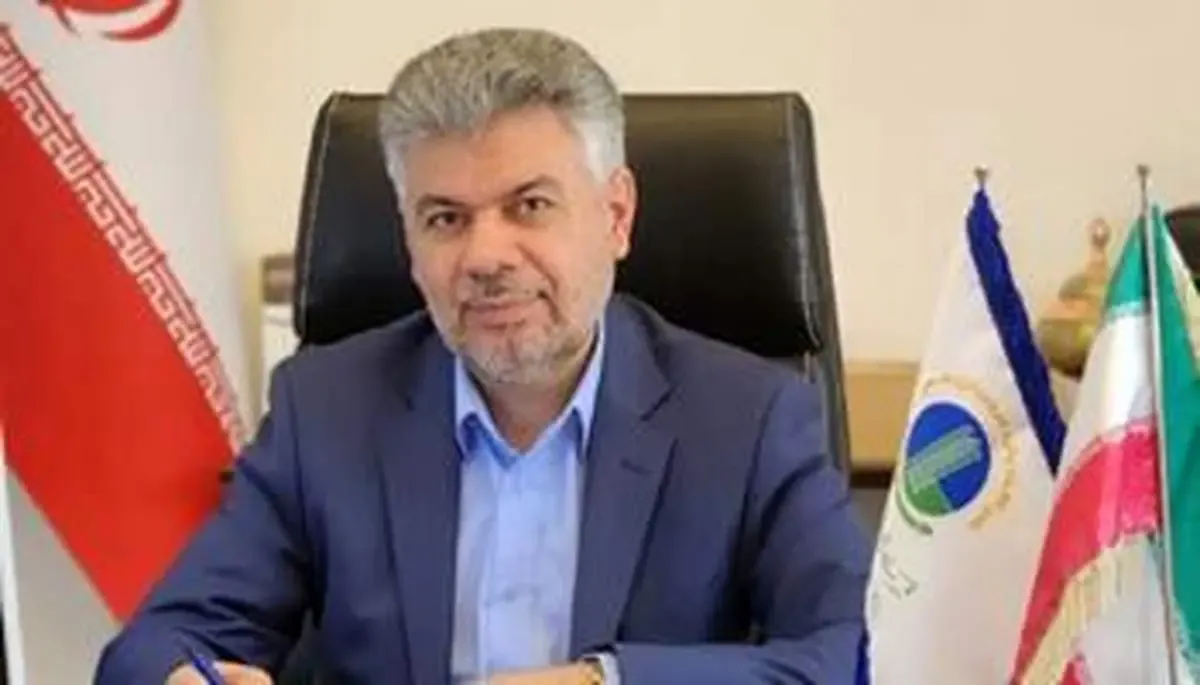 انتصاب مدیر عامل شرکت جم پیلن