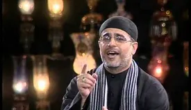 نوحه انا مظلوم حسین نزار القطری/ دانلود