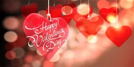 فردا پنجشنبه ۲۵ بهمن ولنتاین Valentine است/ پیام تبریک و جملات زیبا و عاشقانه
