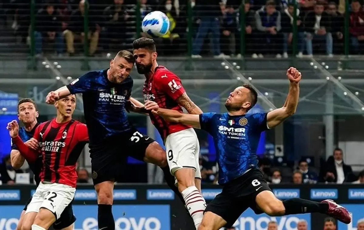 آبی‌ها پیروز جنگ انتقال بزرگ شدند | مهاجم فرانسوی به جای پوشیدن پیراهن قرمز، آبی‌پوش شد + عکس