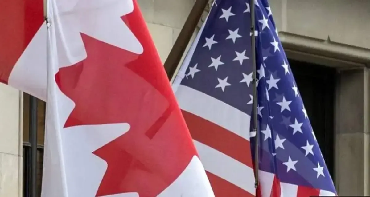 ترامپ: مذاکرات تجاری با کانادا بلافاصله پایان می‌یابد