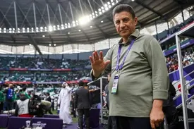 صحبت‌های خصوصی قلعه‌نویی چه بود؟