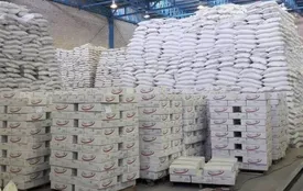 کشف انبار احتکار کالاهای اساسی توسط سازمان اطلاعات سپاه