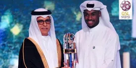 مرد سال آسیا به پرسپولیس پیوست/ عکس