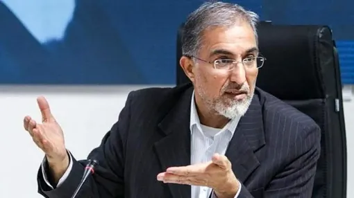 نباید اجازه داد بایدن از نشانه های داخل ایران برای مذاکره به سود خود استفاده کند