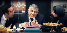 بهرامیان پس از «ملاقات با جادوگر»، «به خاطر یک کیف دلار» را می سازد