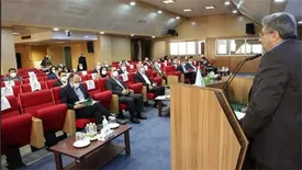 بیمه البرز از نمایندگان برتر فروش بیمه زندگی قدردانی کرد