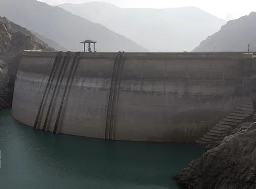 بحران کم‌آبی در برخی استان‌ها به مرحله هشدار رسید / زنگ خطر خشکسالی به صدا درآمد»