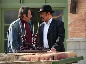 فیلم مرتضی عقیلی به سینماها می آید