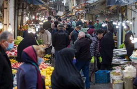 معیشت مطالبه اصلی از  رئیس‌جمهور آتی است